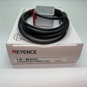 Sensor Láser de Espectro Completo Autónomo KEYENCE LR-W500, Nuevo y Original - Product Image 2