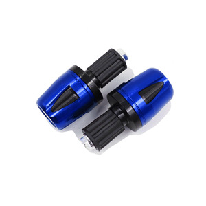 Rallonges de guidon universelles en alliage d'aluminium 16-18MM au design élégant pour moto, supports de rétroviseurs pour Dirt Bike LC1034, garantie 1 an - Product Image 5