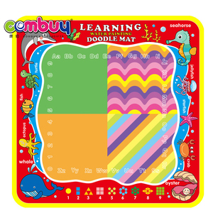 Детский коврик для рисования водой, 60 см - Product Image 5