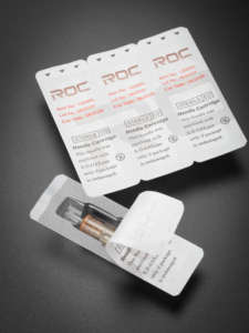 La evolución de las agujas de tatuaje de cartuchos tradicionales a modernos - Product Image 2