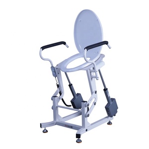 Productos para el <span class=keywords><strong>Cuidado</strong></span> <span class=keywords><strong>de</strong></span> Personas <span class=keywords><strong>Mayores</strong></span>, Ayuda Automática para Levantarse y Sentarse, Silla Cómoda para Defecar Fácilmente, Asiento <span class=keywords><strong>de</strong></span> Inodoro con Elevación Eléctrica para Personas <span class=keywords><strong>Mayores</strong></span> - Product Image 4