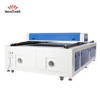 1325 Co2 Laser Cutter Graveur Acrylique Cutter CNC Laser Machine De Découpe 100w 130w 150w Laser Graveur Pour Bois MDF