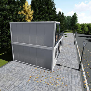 <span class=keywords><strong>Var</strong></span> Mobile <span class=keywords><strong>Home</strong></span> Under Skirting for Homes Siam - Product Image 3