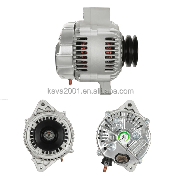 Alternador para Toyota Land Cruiser 4,5, 1988-1992, 2706017180
