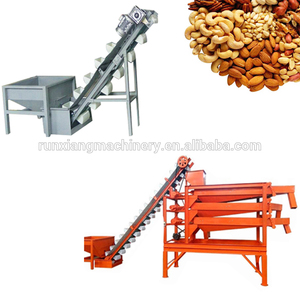 Máquina Clasificadora de Nueces de Almendras Nueva, de Fácil Operación, Precio de Proveedor de Máquinas Clasificadoras de Nueces en Venta - Product Image 5