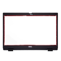Pièces détachées pour ordinateur portable : Cache avant LCD noir pour DELL Latitude 3420 E3420, pièces informatiques, à trou simple ou double