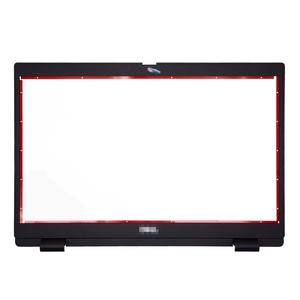 Ricambi per Laptop: Cover Frontale LCD Nera per <span class=keywords><strong>DELL</strong></span> Latitude 3420 E3420, Componenti per Computer con Foro Singolo o Doppio - Product Image 1