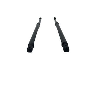 Asta di Supporto Ammortizzatore a Gas 81770-4H000 81780-4H000 per VW TOUAREG HYUNDAI H-1 CITROEN C5 AIRCROSS <span class=keywords><strong>BMW</strong></span> Serie 5 Touring Barra Portapacchi - Product Image 3