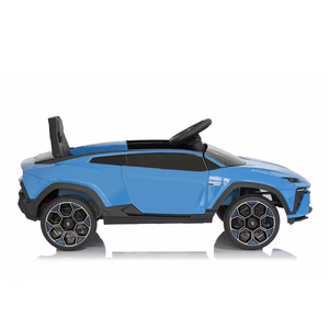 Voiture électrique sous licence Lamborghini Lanzador pour enfants avec télécommande Voiture électrique 12V pour enfants à conduire - Product Image 3