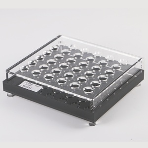 Biểu tượng tùy chỉnh <span class=keywords><strong>Acrylic</strong></span> <span class=keywords><strong>Lip</strong></span> Gloss chủ Countertop mỹ phẩm cửa hàng Tinted <span class=keywords><strong>Lip</strong></span> <span class=keywords><strong>Balm</strong></span> hiển thị đứng - Product Image 6