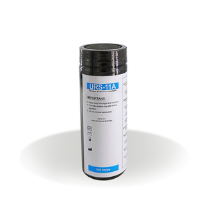 Caped 100 50 Dải 11 thông số nước tiểu chẩn đoán que thăm nước tiểu Dải PH Nitrite - Product Image 4