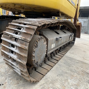 รถขุดมือสอง Komatsu PC228US ขายดี ราคาดี รถขุดไฮดรอลิกแบบตีนตะขาบมือสอง สภาพดี - Product Image 5