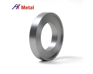 Círculo de enlace de aro de anillo de molibdeno Min 99.95% para cultivo artificial de diamantes