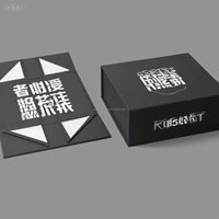 Grosir Kraft Paperboard untuk kemasan Digital pakaian dalam Express Ekstra keras kosmetik termasuk maskara Spot murah