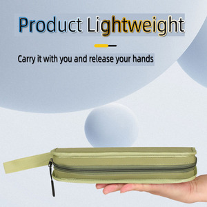 Personalizzabile <span class=keywords><strong>sgabello</strong></span> <span class=keywords><strong>pieghevole</strong></span> portatile ultraleggero esterno da viaggio-friendly piccola sedia a panca in stile borsetta per pesca e campeggio - Product Image 5