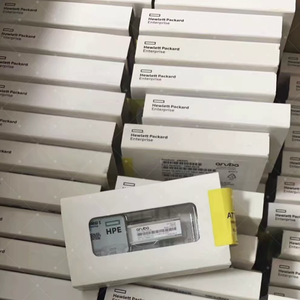 โมดูล Aruba 1G SFP LC LX 10km SMF ตัวรับส่งสัญญาณ J4859D POE - Product Image 4
