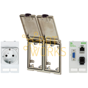 Murrelektronik 4000-68123-0011120 - Nuovo - Product Image 1