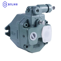 Pompe à piston hydraulique Yuken Ar22-fr01c-22, prix de gros