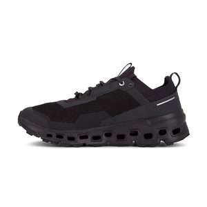 Chaussures de marche en maille respirante, baskets à semelle épaisse et perforée absorbant les chocs, pour les loisirs en plein air - Product Image 1