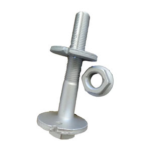 Vis de Correction de Camber 55226-JG00A 55226-JG00B pour Nissan Qashqai X-trail <span class=keywords><strong>Renault</strong></span> <span class=keywords><strong>KADJAR</strong></span> Koleos Pièces Auto - Product Image 5