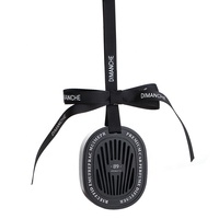 Diffuseur d'arômes intelligent de luxe pour voiture, flacon de parfum pour voiture, diffuseur d'huiles essentielles, vaporisateur d'air frais pour voiture, flacon diffuseur