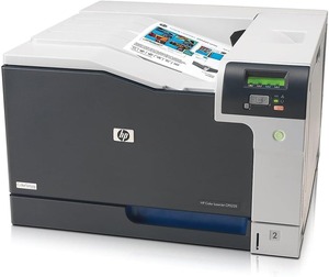 <span class=keywords><strong>Stampante</strong></span> Laser a Colori HP <span class=keywords><strong>LaserJet</strong></span> CP5225 A3, 10ppm, 600dpi, Ethernet, USB, per Ufficio, Disponibile - Product Image 6