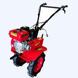 Meiqi 168MT-3S power tiller tractor rotary tiller cultivator