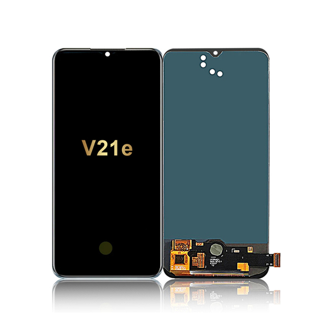 Custom Mobile Phone Lcd Panel Display Replacement Touch Screen for Vivo V9 V11 V15 V17 V19 V20 SE V21 V23 V23e V25 V27 V27e Pro