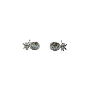 Pendientes de tuerca YE150-YC-E18413S, accesorio de moda para mujer - Product Image 1