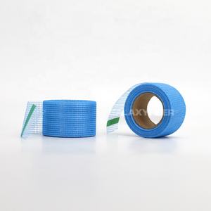 * Zelfklevende Fiberglas Gipsplaat Joint Mesh Tape - Product Image 4