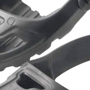 Noir, de 12 mois à 6 ans, entretien des chaussures, capuchon de protection (94691305737) - Product Image 3