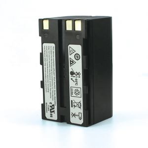 <span class=keywords><strong>Geomax</strong></span> ZBA400 배터리 7.4V 4400mAh 총 스테이션 ZT20/80 ZGP800 제니스 10/<span class=keywords><strong>20</strong></span>/50 줌 <span class=keywords><strong>20</strong></span>/30/35PRO/80 시리즈 - Product Image 4