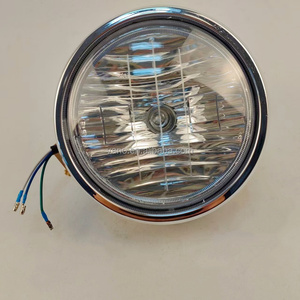 Faro per Moto 50CC WANOU, Ricambi per Motociclette - Product Image 2