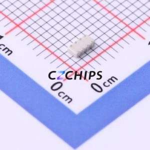 Réseau de condensateurs CA0612KRNPO9BN150 0612 10% C0G 4 Discrets - Product Image 2