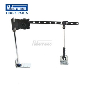 トラックセンサー車両ロードセル（TELTONIKA FMC/FMB GPS 20850577用）機械式重量センサー0504002112車軸荷重センサー - Product Image 6