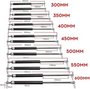 Supporti di Sollevamento Cofano Anteriore Molla a Gas N.50519970 per <span class=keywords><strong>Alfa</strong></span> <span class=keywords><strong>Romeo</strong></span> Giulietta (940) Hatchback 2010 - Product Image 4