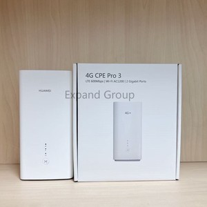 เราเตอร์ Hw Soyealink B628-350 <span class=keywords><strong>WiFi</strong></span> Cube 3 4G LTE Cat12 สูงสุด 1200Mbps 2.4G 5G AC1200 Lte <span class=keywords><strong>WiFi</strong></span> - Product Image 2