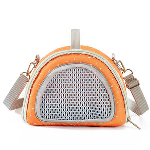 Hamster Drager Eekhoorn Reiszak Egel Uitstapjes Zak Suikerzweefvliegtuig/Chinchilla Outdoor Pack Hagedis Kleine Crossbody Tas Voor Huisdieren - Product Image 3