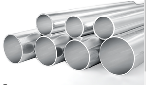 Tubo/Tubería de Aluminio Pulido de Alta Calidad con Longitud y Grosor de Pared Personalizables, Fabricante - Product Image 2