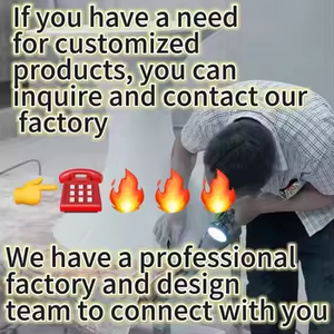 Salon tóc hiện đại góc bát giác cong tùy chỉnh thanh MDF khách sạn quầy lễ tân Thẩm mỹ viện thu ngân truy cập cửa hàng quần áo đơn giản - Product Image 6