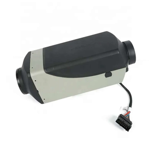 YDH-CLIMA горячая Распродажа, аналогичный парковочному обогревателю Eberspacher, 26ooW, 12 В, бензиновый стояночный обогреватель для грузовиков - Product Image 2