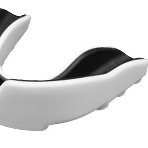 Protège-dents de boxe de haute qualité, nouveau style, en matériau EVA, design ajustable et écologique, taille et logo personnalisables - Product Image 2
