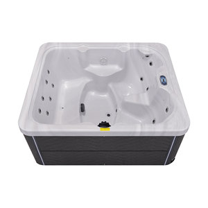 <span class=keywords><strong>Spa</strong></span> portable <span class=keywords><strong>pour</strong></span> <span class=keywords><strong>4</strong></span> personnes avec panneau de commande Balboa <span class=keywords><strong>Spa</strong></span> extérieur - Product Image 3