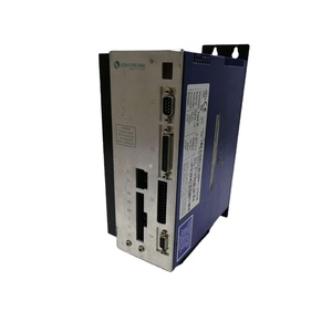 Unidad de Control Industrial Amerco Drive CR205603 Modelo CP12080, Entrada 230VAC, Salida 5.5VDC, Equipo Electrónico CR20560, Drive CR2056 - Product Image 3