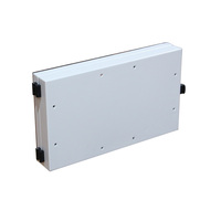Panneau d'écran LED extérieur P3 Système complet d'écran Led Wall Led Display QR code cadre d'écran de charge