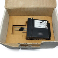 Contrôleur compact PLC Jumo Dtron08.1 703031/40-042-wbr000-00-101-01/wbr061 pour usage industriel