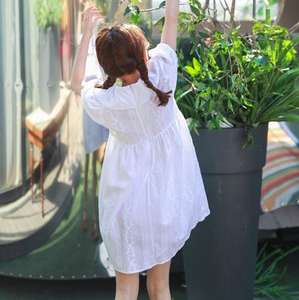 Materiales de Algodón en Jetpur para Vestidos de Boda y Disfraces Infantiles de Shenzhen - Product Image 4