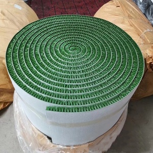 High Quality PE Grass Mining Machinery Gold Recovery Mining <b>Carpet</b> <b>Rolls</b> Gold Sluice Mats - Product Image 6