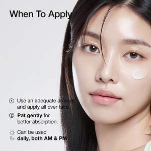 Loción Diaria Anua Heartleaf 70 200ml, Humectante con Ácido Hialurónico para Piel Sensible, Cuidado Facial Ligero - Product Image 5