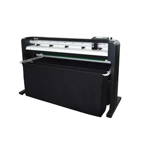 Máquina de corte de película reflectante regular, cortador de vinilo, máquina de corte de envoltura de coche - Product Image 1